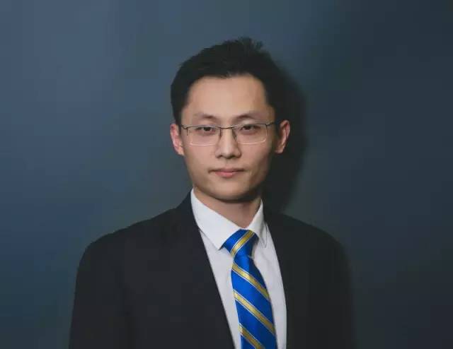 NHC Management Team Profile—Yang Xiao