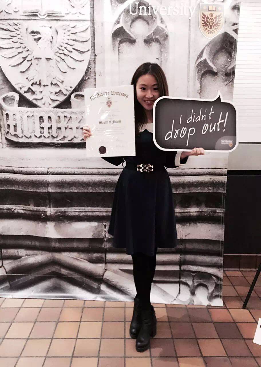 A Thank-You Letter From Chloe Zhao