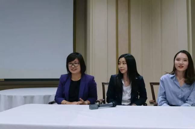 Capital Market Salon Review 1