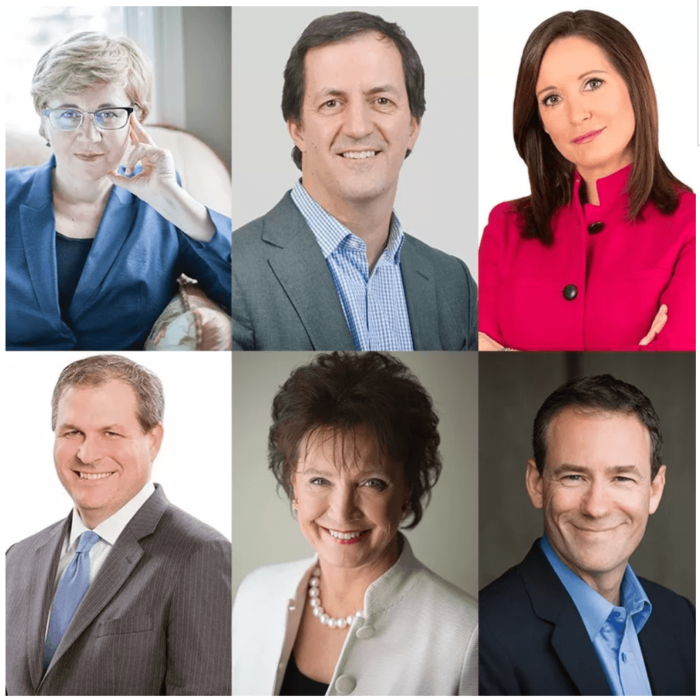 CCT Upcoming Event “41st Annual Outlook: 2018”