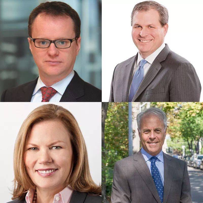 CCT Upcoming Event “Navigating the Markets”