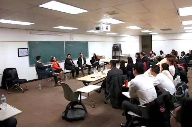 Review of Capital Market Power Talk