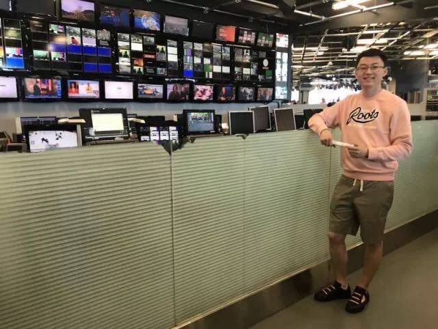 来自Han的感谢信