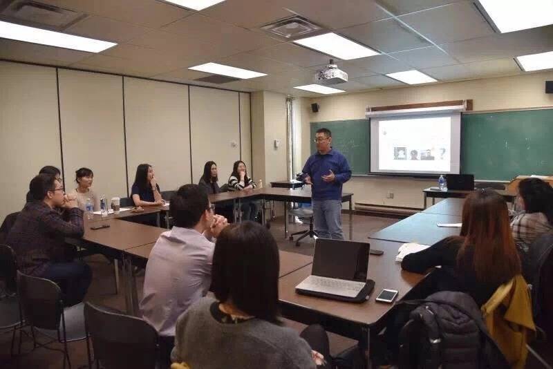 “The Positively Intelligent Leader” Workshop Review
